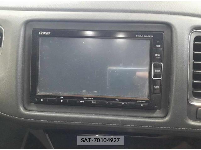 Honda VEZEL 2017-12 8729359-2