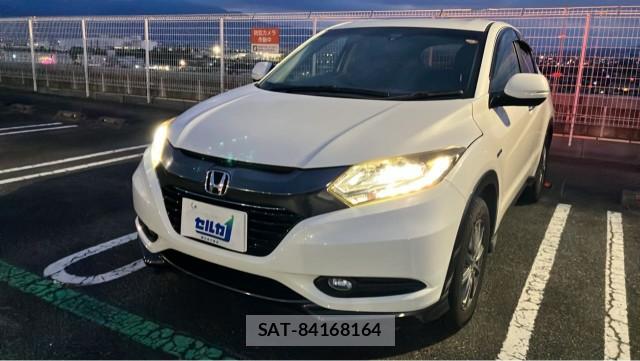 Honda VEZEL 2014-09 8729544-0