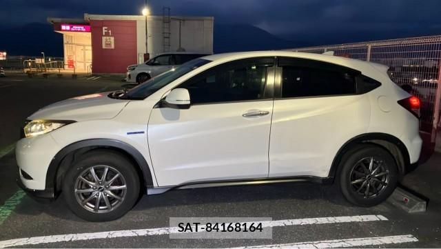 Honda VEZEL 2014-09 8729544-10