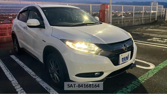 Honda VEZEL 2014-09 8729544-11