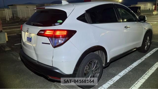 Honda VEZEL 2014-09 8729544-12