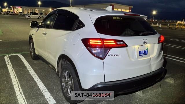 Honda VEZEL 2014-09 8729544-13