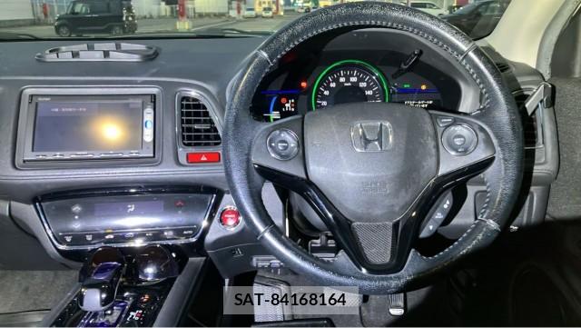 Honda VEZEL 2014-09 8729544-16