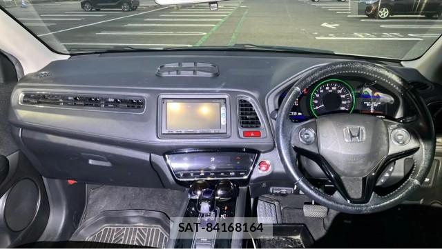 Honda VEZEL 2014-09 8729544-2