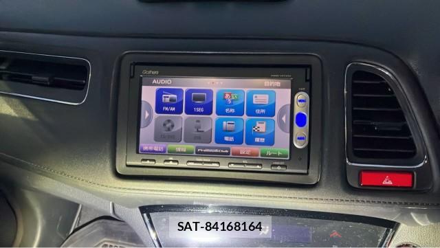 Honda VEZEL 2014-09 8729544-4