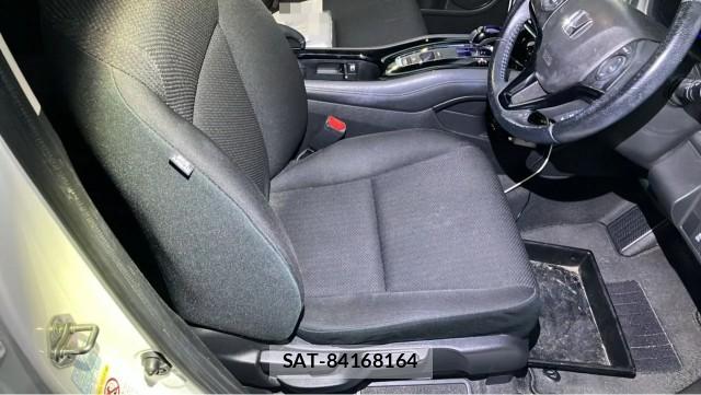 Honda VEZEL 2014-09 8729544-5