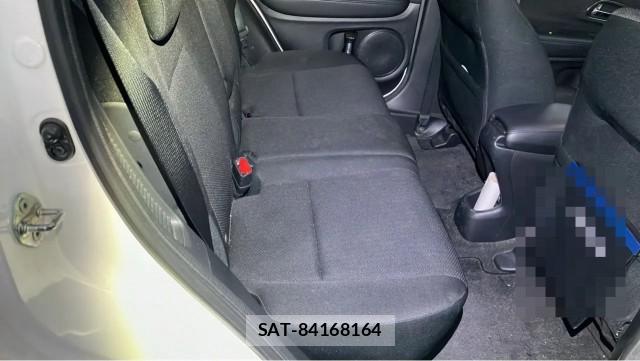 Honda VEZEL 2014-09 8729544-6