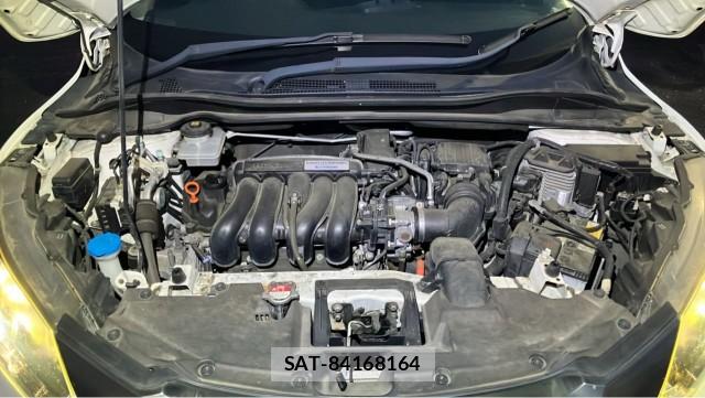 Honda VEZEL 2014-09 8729544-7