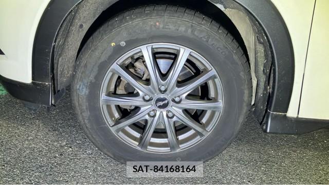 Honda VEZEL 2014-09 8729544-8