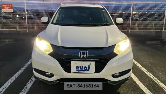 Honda VEZEL 2014-09 8729544-9