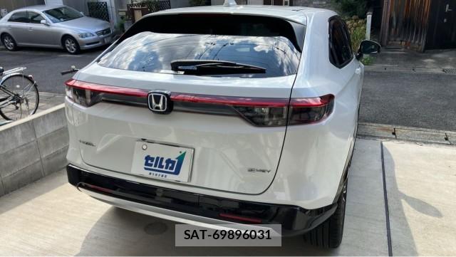Honda VEZEL 2024-02 8729613-1