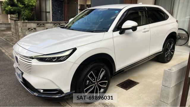 Honda VEZEL 2024-02 8729613-10