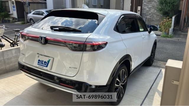 Honda VEZEL 2024-02 8729613-12
