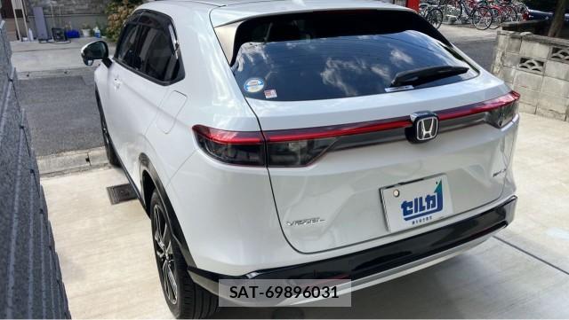 Honda VEZEL 2024-02 8729613-13
