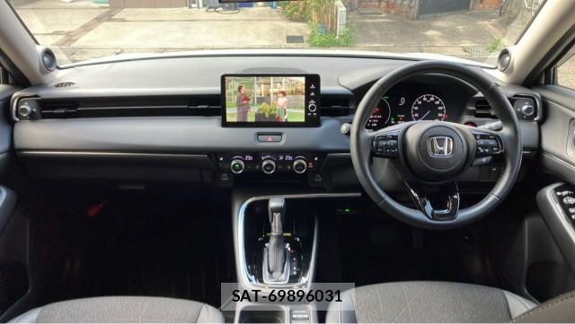 Honda VEZEL 2024-02 8729613-2