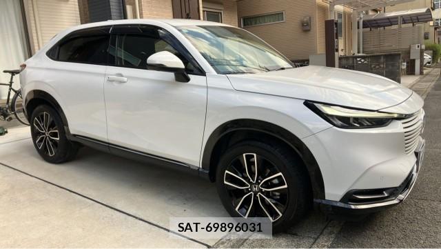 Honda VEZEL 2024-02 8729613-3