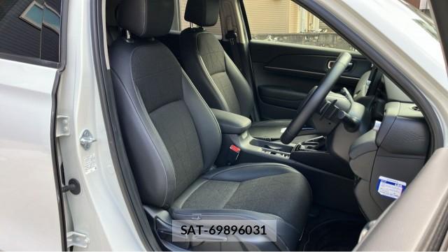 Honda VEZEL 2024-02 8729613-5