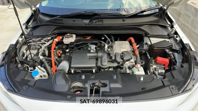 Honda VEZEL 2024-02 8729613-7