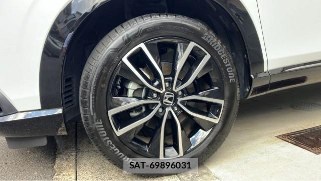 Honda VEZEL 2024-02 8729613-8