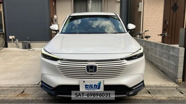 Honda VEZEL 2024-02 8729613-9