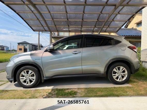 Honda VEZEL 2014-04 8729622-10