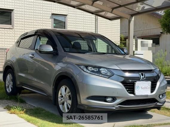 Honda VEZEL 2014-04 8729622-11