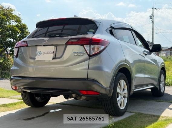 Honda VEZEL 2014-04 8729622-12