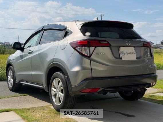 Honda VEZEL 2014-04 8729622-13