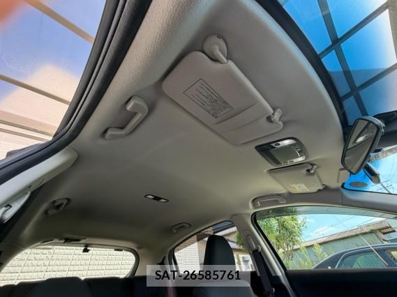 Honda VEZEL 2014-04 8729622-15