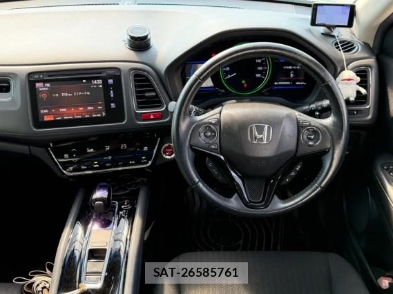 Honda VEZEL 2014-04 8729622-16
