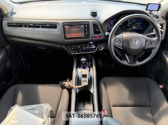 Honda VEZEL 2014-04 8729622-2