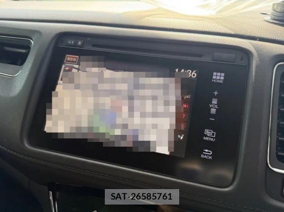 Honda VEZEL 2014-04 8729622-4