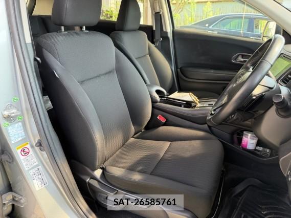 Honda VEZEL 2014-04 8729622-5