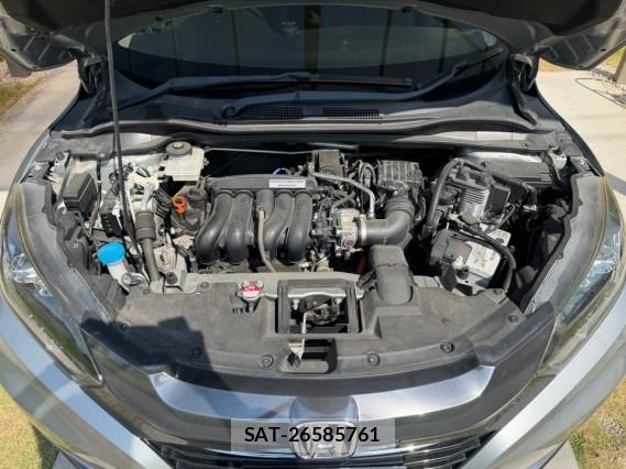 Honda VEZEL 2014-04 8729622-7