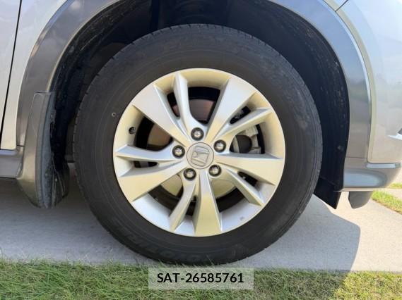 Honda VEZEL 2014-04 8729622-8