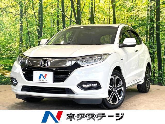 Honda VEZEL 2018-09 8729697-0