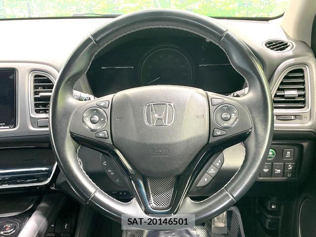 Honda VEZEL 2018-09 8729697-10