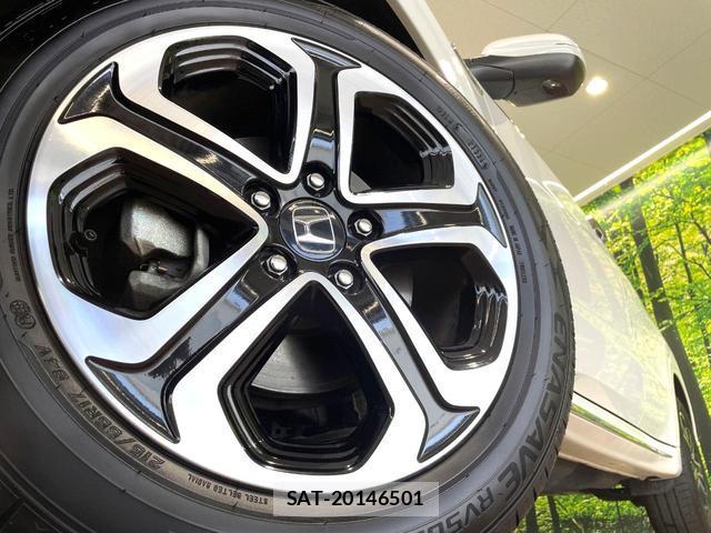 Honda VEZEL 2018-09 8729697-12