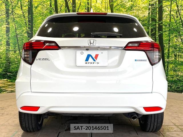 Honda VEZEL 2018-09 8729697-14
