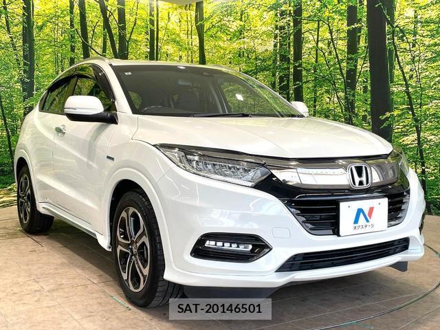 Honda VEZEL 2018-09 8729697-15