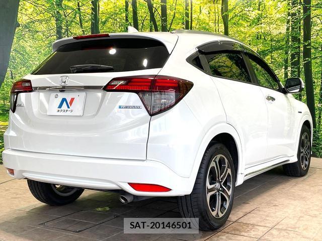 Honda VEZEL 2018-09 8729697-16