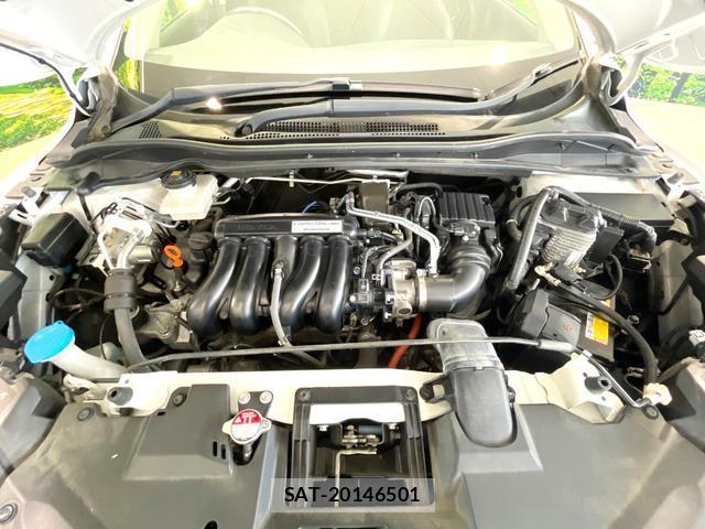 Honda VEZEL 2018-09 8729697-17