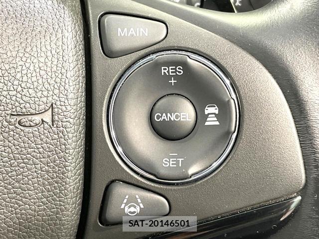 Honda VEZEL 2018-09 8729697-4