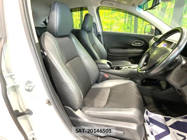Honda VEZEL 2018-09 8729697-7