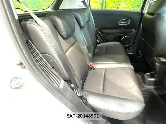Honda VEZEL 2018-09 8729697-8
