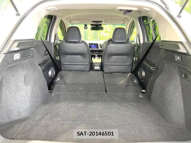 Honda VEZEL 2018-09 8729697-9