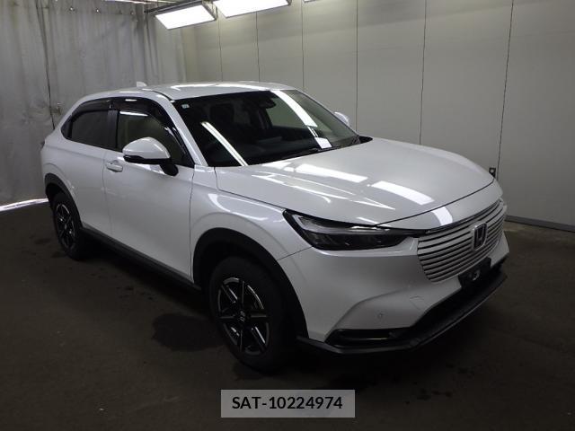 Honda VEZEL 2023-12 8729740-0