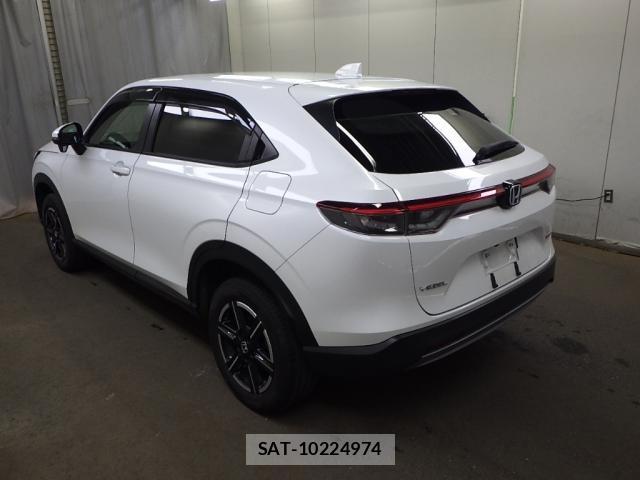 Honda VEZEL 2023-12 8729740-1