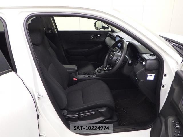 Honda VEZEL 2023-12 8729740-3