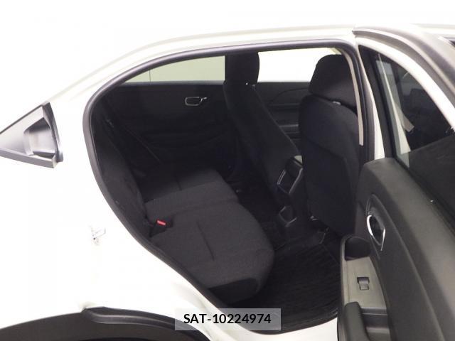 Honda VEZEL 2023-12 8729740-4